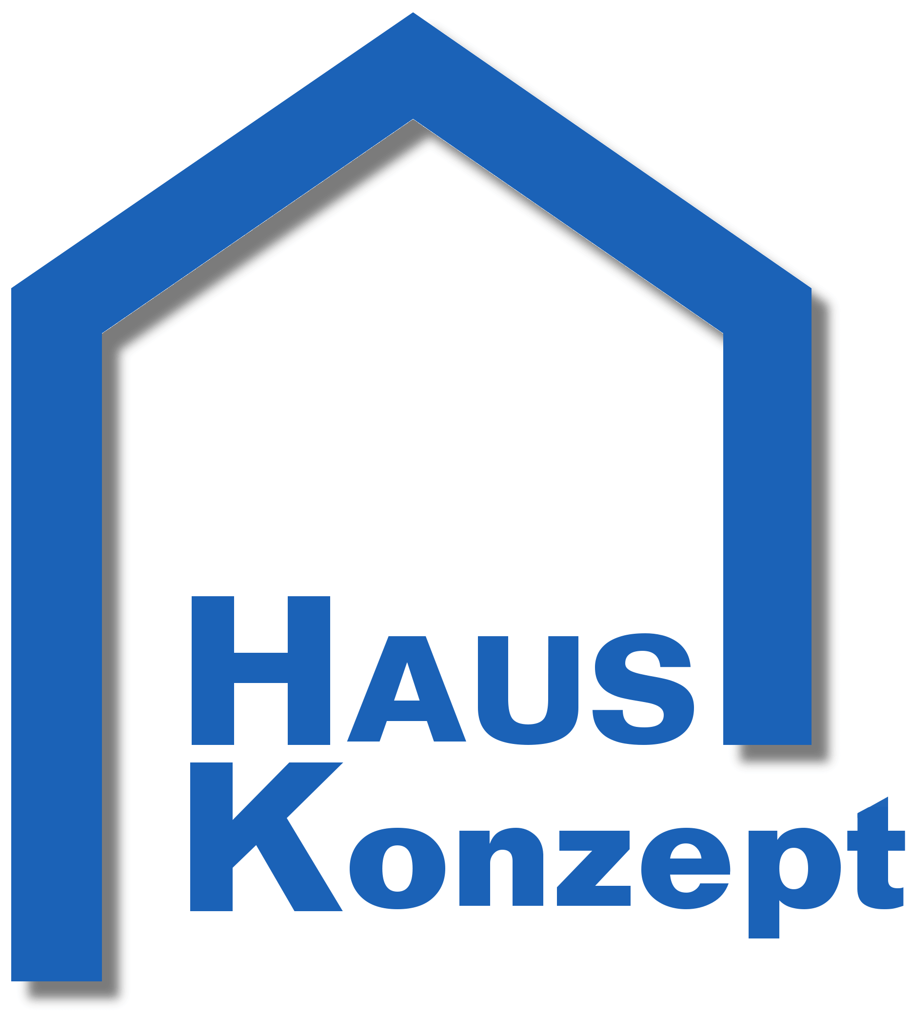 Haus Konzept - Dipl. Ing. Uwe Conrad